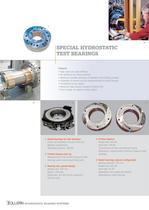 PLAIN BEARING TECHNOLOGY - 10