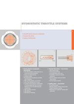 PLAIN BEARING TECHNOLOGY - 3