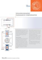 PLAIN BEARING TECHNOLOGY - 4