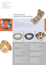 PLAIN BEARING TECHNOLOGY - 9