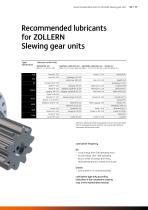 Slewing gearbox-17