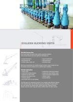 SLEWING GEARS-3