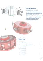 Vertical Bearings-2