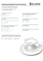 Vertical Bearings-4