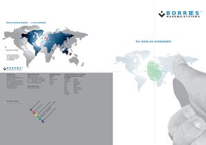 Borries Image Brochure - 1