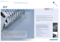 Brochure about our Conventional Marking Technology - 2