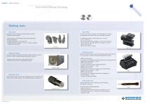 Brochure about our Conventional Marking Technology - 3