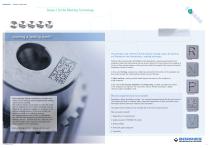 Brochure about our Stylus-/ Scribe Marking Technology - 2