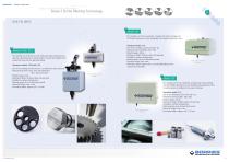 Brochure about our Stylus-/ Scribe Marking Technology - 3