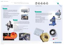 Brochure about our Stylus-/ Scribe Marking Technology - 4