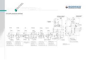 built-in unit 313 micro liner - 4