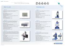 Stylus-/ Scribe Marking Technology - 3