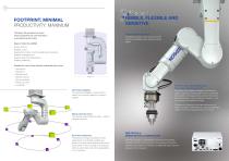 EPSON 6-AXIS ROBOT PROSIX N2 - 3