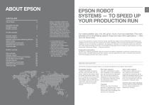 EPSON CONTROLLER RC180 - 2