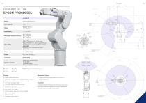 Epson ProSix C4-A601S - 8