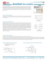 Accelnet Micro Module and Kit - 4