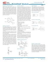 Accelnet Module - 4