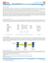 Accelnet Panel ADP - 5