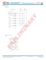 Accelnet Plus EtherCAT 2-Axis Module - 5