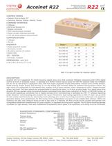 Accelnet R22-1