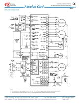 Accelus Card - Copley Controls - PDF Catalogs | Technical Documentation ...