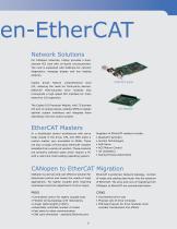 Control Networks - 7