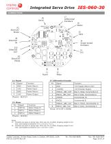 Integrated Servo Drive IES-060-30 - 10