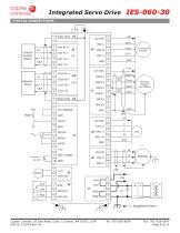 Integrated Servo Drive IES-060-30 - 9