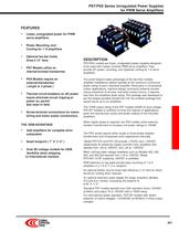 Power Supply Subsystem-1