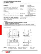 Power Supply Subsystem-2