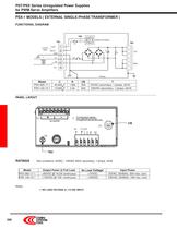 Power Supply Subsystem-6