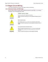 Regen Resistors - 12