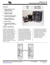 Shunt Regulator - 1