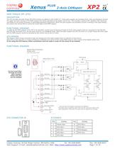 Xenus  PLUS 2-Axis CANopen - 7