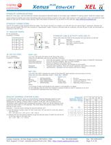 Xenus PLUS EtherCAT - 5