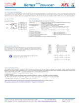 Xenus PLUS EtherCAT - 6