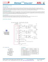 Xenus PLUS EtherCAT - 7