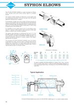 Rotary Unions - Product Brochure - 20