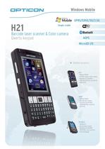 H21 1D - 1