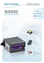 NLB-1000 - 1