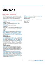 OPN2005 - 2