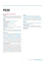 PX20 - 2