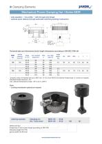Catalogue Clamping Elements-11