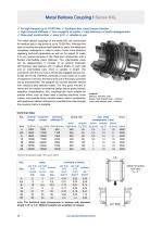 Datasheet KXL