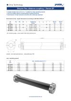 Datasheet Simple-Flex-1