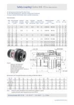 Datasheet SKB-ES - 1