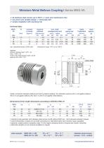 Datenblatt MKG-VA - 1