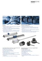 Linear and Rotary Position Sensors with IO-Link Interface-3