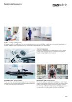 Linear and rotary Position Sensors in Medical Technology-2