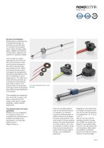 Linear and rotary Position Sensors in Medical Technology-3